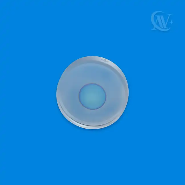 99.999% Reflective Plane Mirror